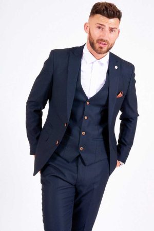 Wedding Party Suit