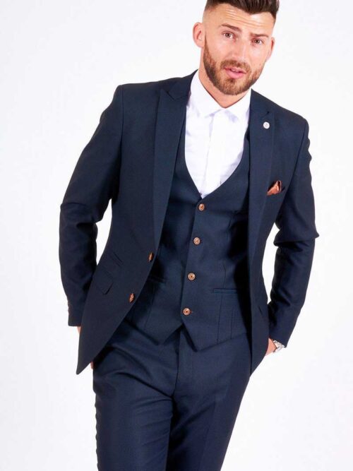 Wedding Party Suit