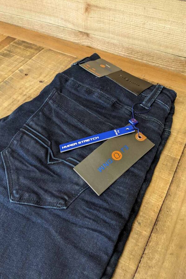 Eto designer jeans-premium menswear