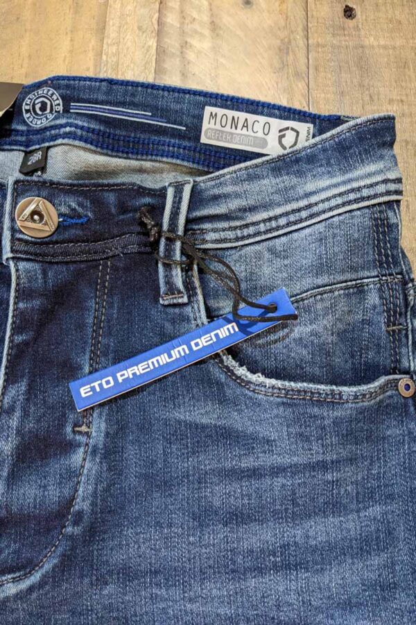 fashion jean