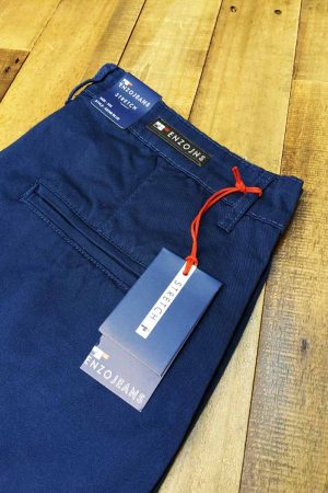 Men's dressy chino pants