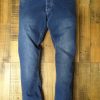 Light Wash Mens denims ez359