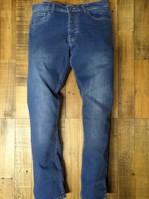Light Wash Mens denims ez359