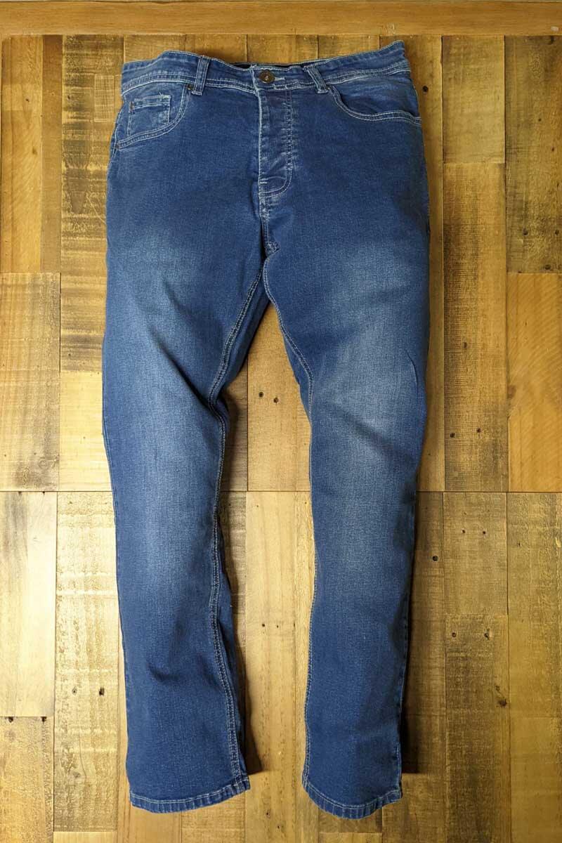 Light Wash Mens denims ez359