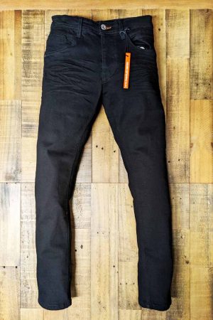 Mens Black Skinny jeans