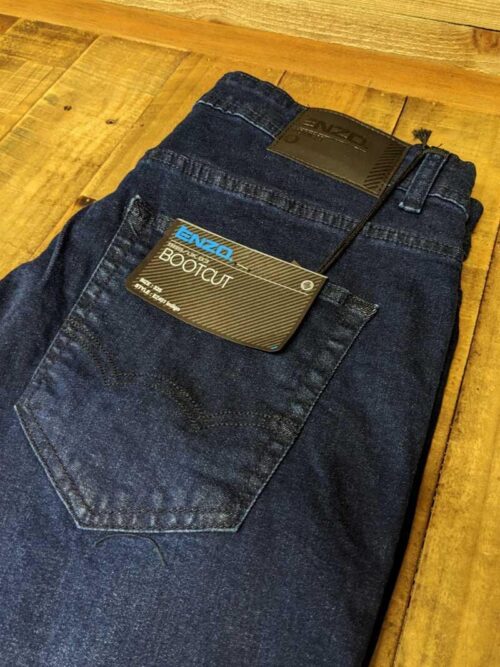 Bootcut Jeans