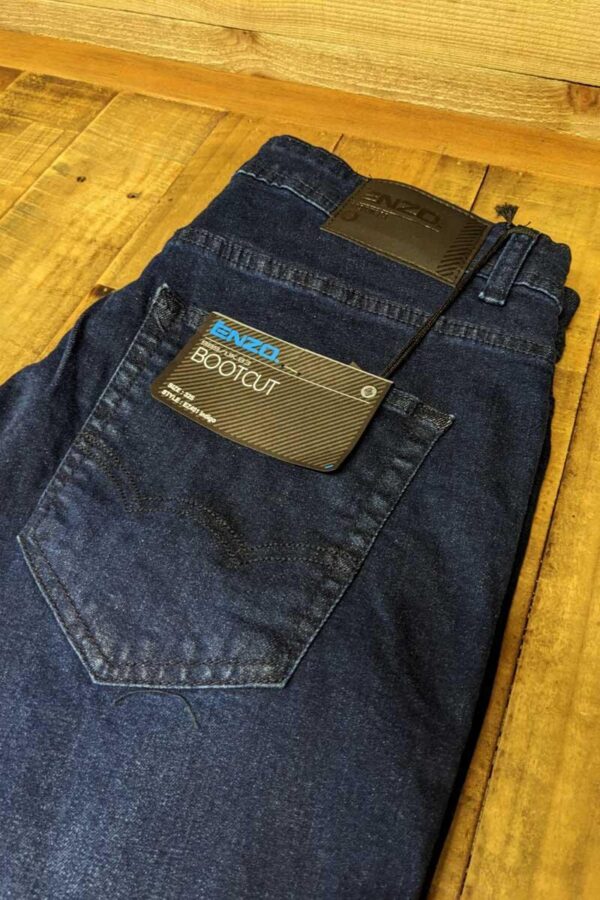 Bootcut Jeans