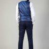Waistcoat detail