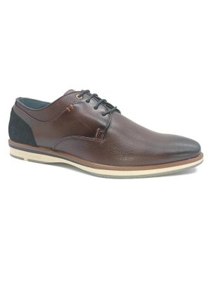 Marcozzi Barcelona Bordo Casual Shoe