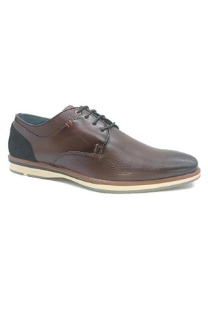 Marcozzi Barcelona Bordo Casual Shoe