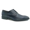 Marcozzi Mens Midnight Blue Formal Shoe