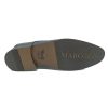 Marcozzi Leather Upper Suit Shoes