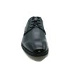 Navy Blue Suit Shoe