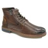 Marcozzi Toulouse Oak Casual Boot