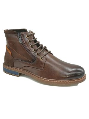 Marcozzi Toulouse Oak Casual Boot