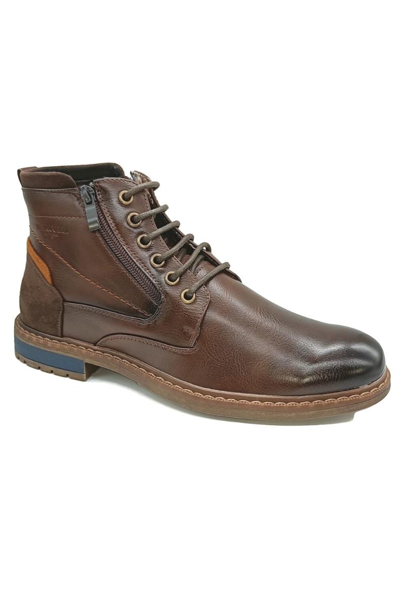 Marcozzi Toulouse Oak Casual Boot