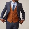 Mix and Match Marc Darcy Suit
