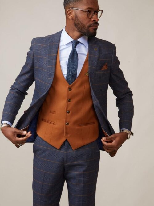 Mix and Match Marc Darcy Suit