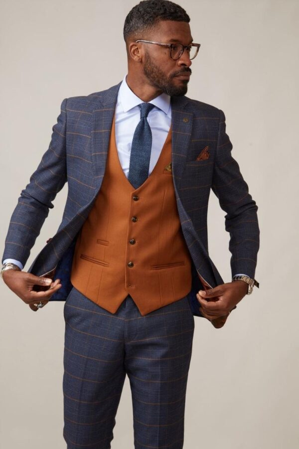Mix and Match Marc Darcy Suit