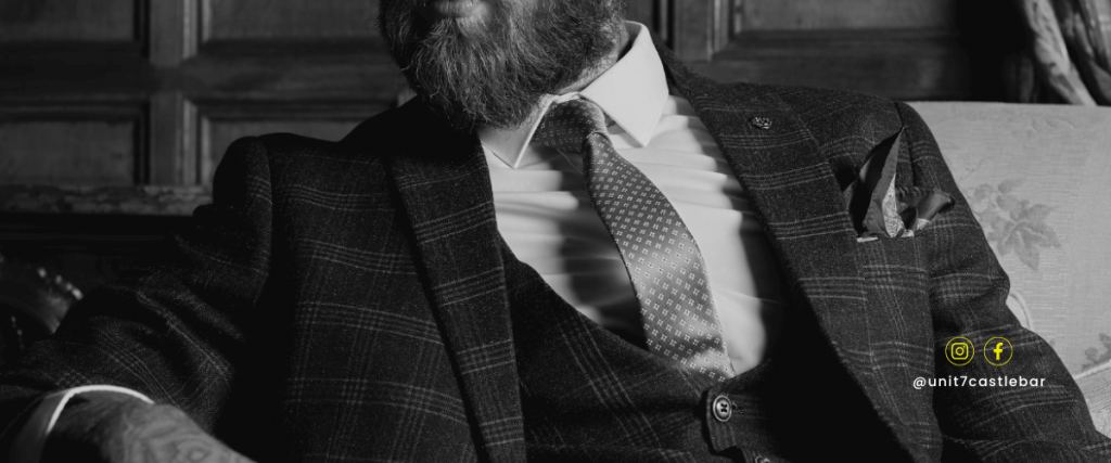 Marc Darcy Suits Subscribe and Save Image