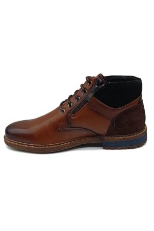 Mens Lace up Boot