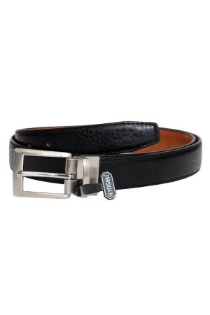Mens Reversible Belt Tan or Black
