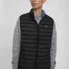 Blend He Romsey Black Mens Gilet