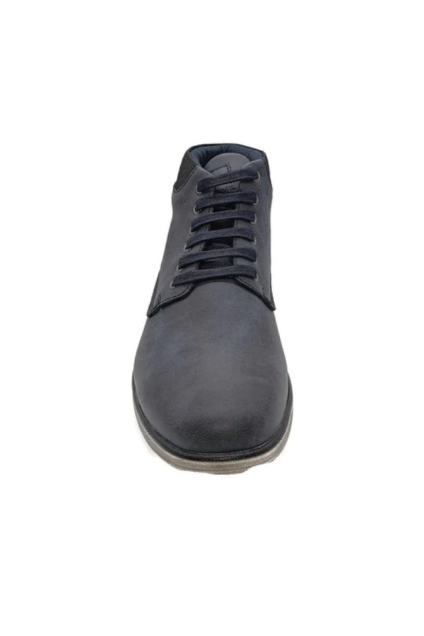 Marcozz of Venice Boot Toe Cap