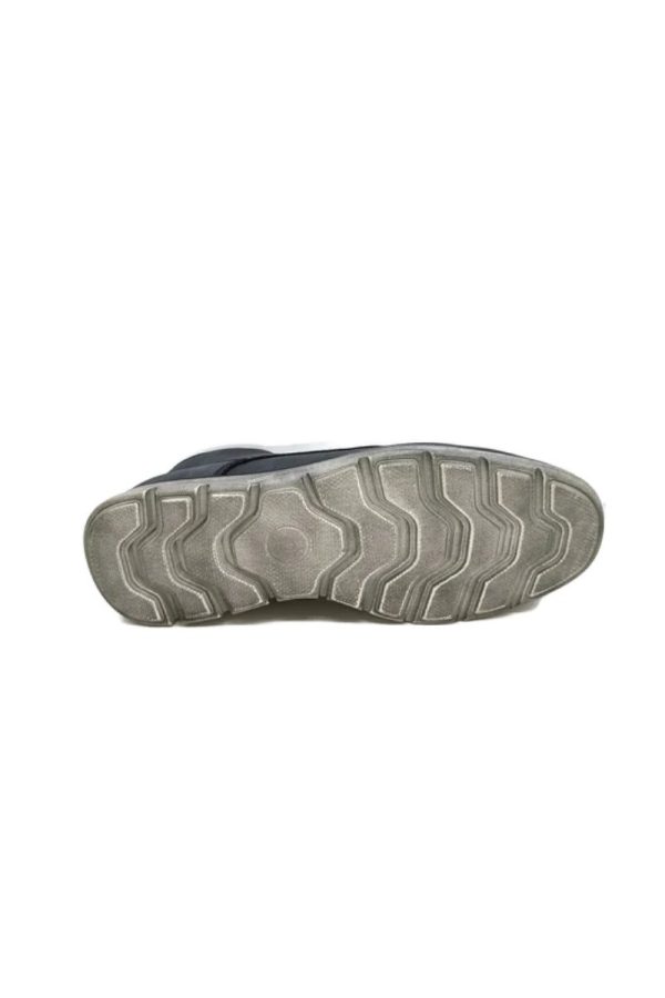 Mens Rubberised Sole