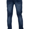 Eto Em624 MSW Rear Pockets