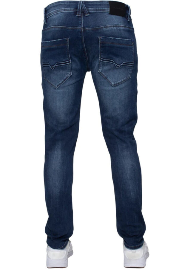 Eto Em624 MSW Rear Pockets