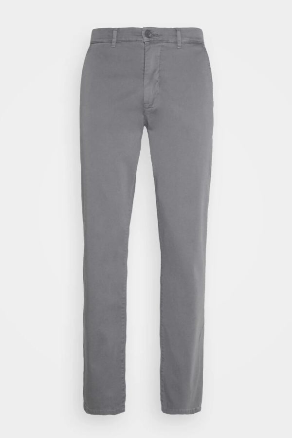Semi casual mens trousers