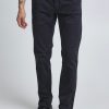Casual Friday Navy Chino Pants