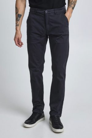 Casual Friday Navy Chino Pants