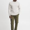 Casual Friday Olive Chino Pants