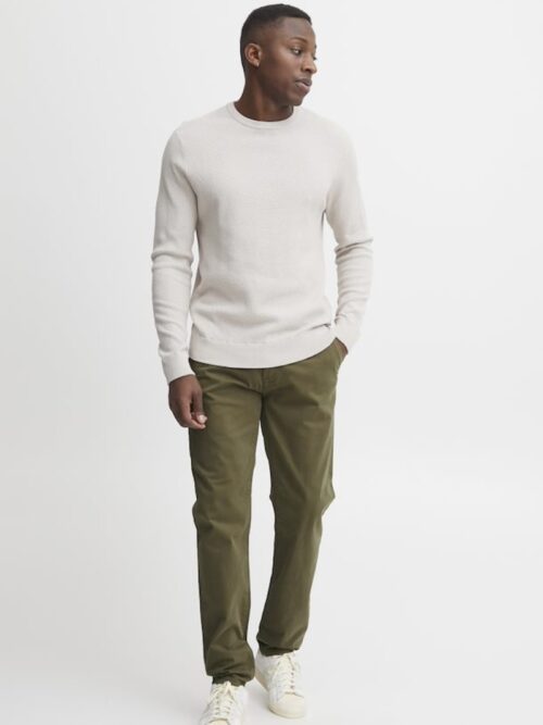 Casual Friday Olive Chino Pants