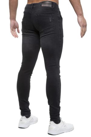 Black Skinny Jeans