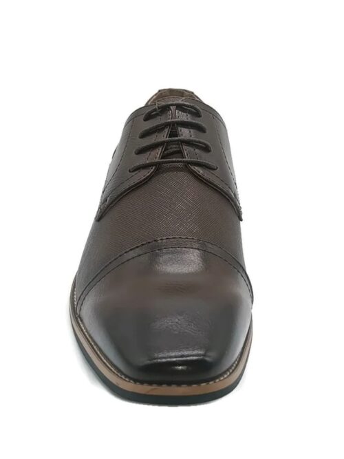 Brown Suit Shoe - Mens suit shoes online