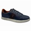 Marcozzi Bologna Midnight Blue Casual Shoe