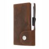 C-Secure Single Buffalo Classic Wallet