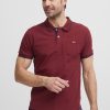 FQ1924 Port Pique Polo Shirt