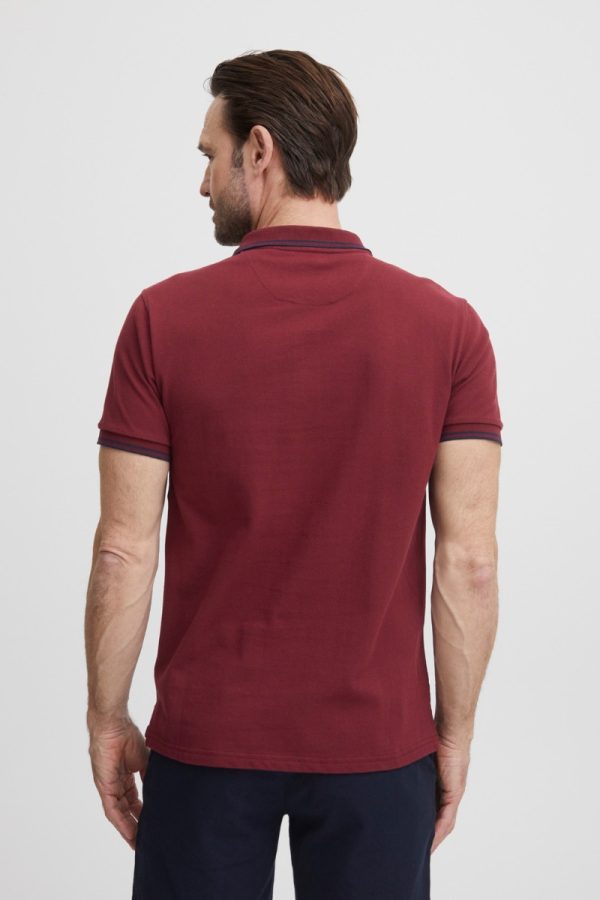 Regular Fit Polo Shirt