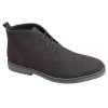 Marcozzi Gobi Hazel Brown Desert Boot