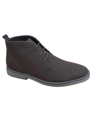 Marcozzi Gobi Hazel Brown Desert Boot