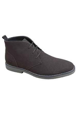 Marcozzi Gobi Hazel Brown Desert Boot