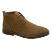 Marcozzi Gobi Sand Tan Desert Boot