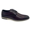 Marcozzi Vigo Bordo Casual Shoe