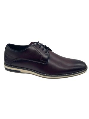 Marcozzi Vigo Bordo Casual Shoe