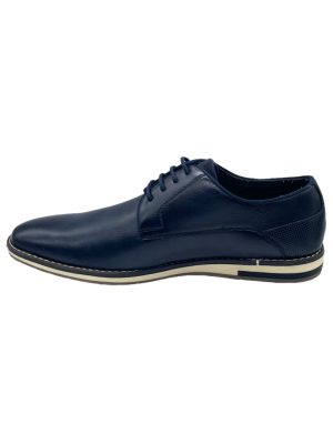 Marcozzi Vigo Midnight Blue Casual Shoe