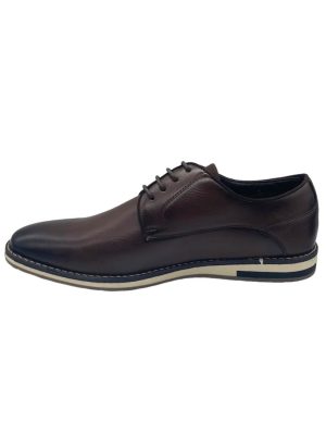 Brown Mens Shoe